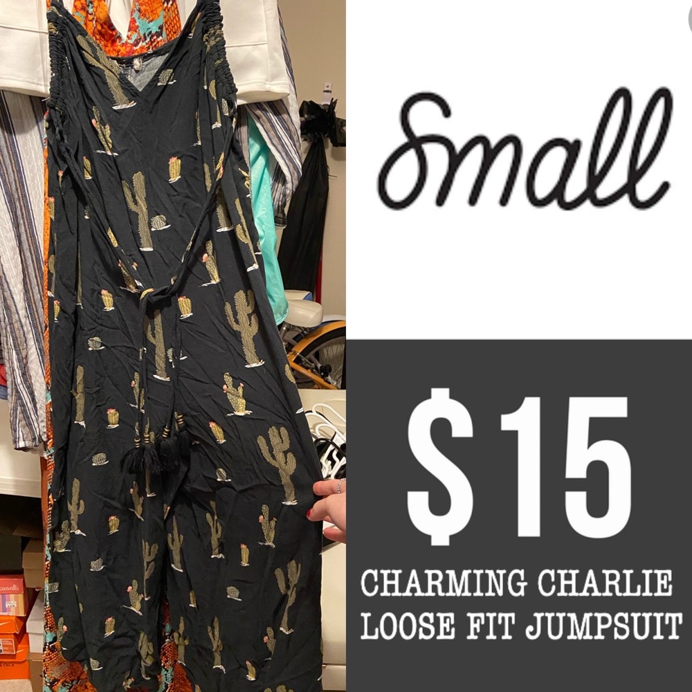 Jumpsuit for sale
